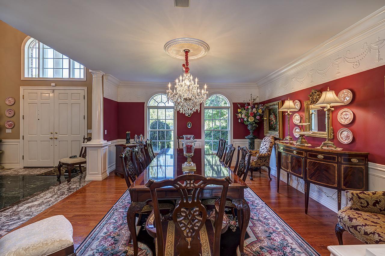 Sea Mist Waterfront B&B Camano 外观 照片