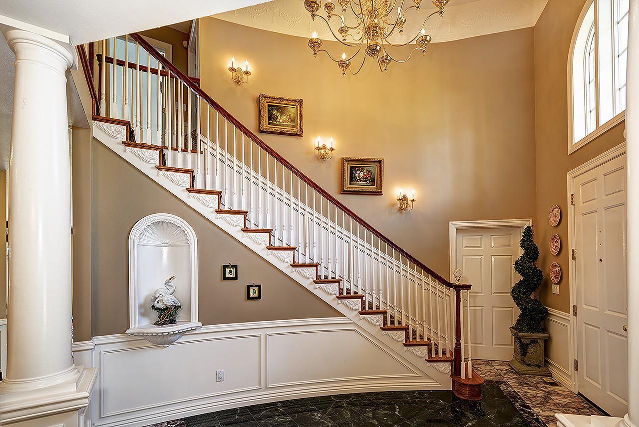 Sea Mist Waterfront B&B Camano 外观 照片